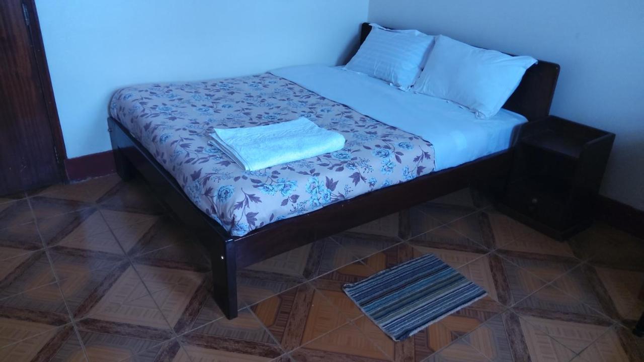 Lucia Villas Mbale Екстериор снимка