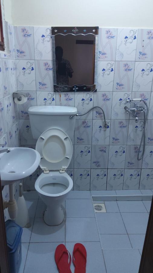 Lucia Villas Mbale Екстериор снимка