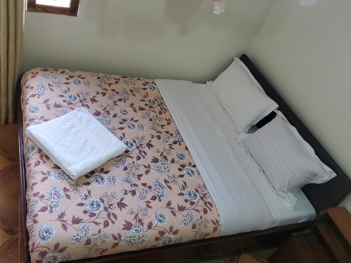 Lucia Villas Mbale Екстериор снимка