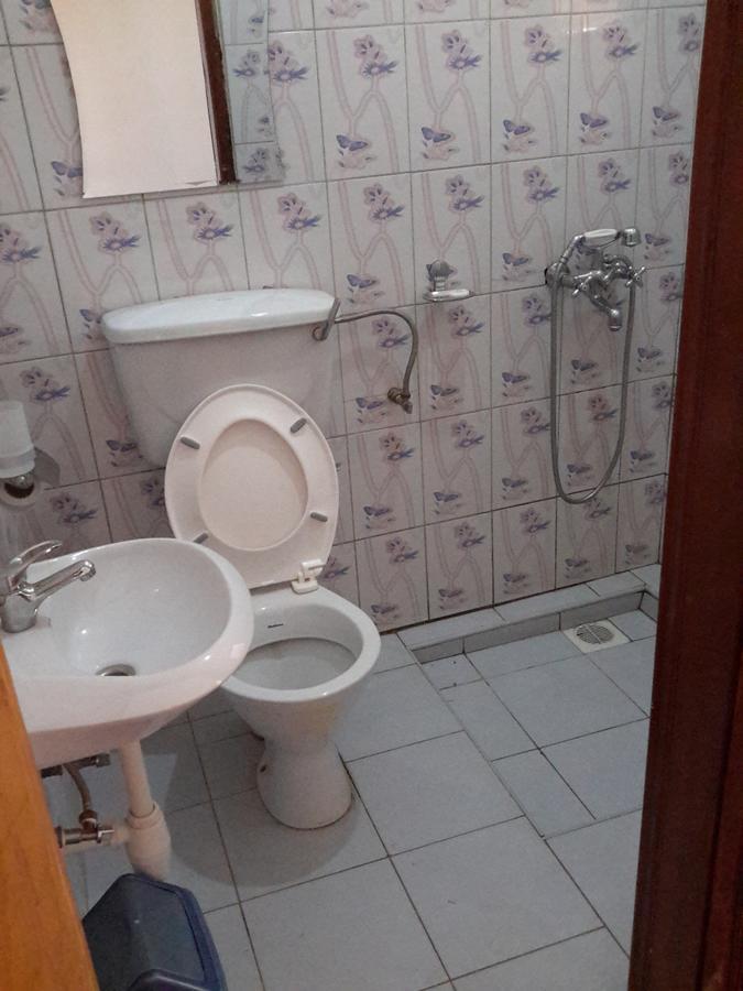 Lucia Villas Mbale Екстериор снимка